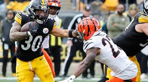Steelers vs. Bengals: Week 3 game chat — Yahoo Sports