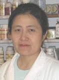 Dr. Zhenzhen Zhang. Picture. Dr. Zhenzhen Zhang is a licensed acupuncturist and herbalist. Dr. Zhang was a medical doctor in China and has eight years of ... - 7173535