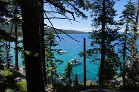 lake tahoe Picture