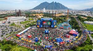 Arena Monterrey