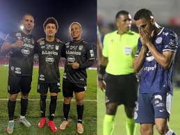 Copa Centroamericana 2025: CAI Victory and Motagua's Potential Qualification