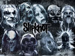 Resultado de imagem para slipknot fotos