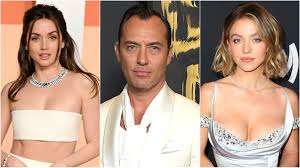 Ana de Armas Protagoniza 