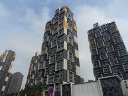 Image result for weirdest buildings in the world