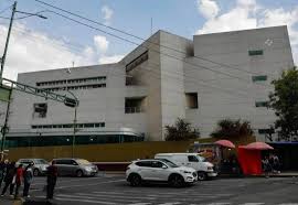 Reportan médicos que comedor del HGM ya tenía reportes por mala higiene