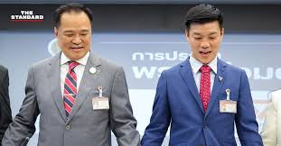THE STANDARD ECONOMIC FORUM 2025 - News update