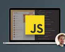 Image of JavaScript Course