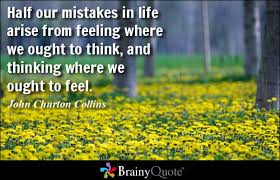 Feeling Quotes - BrainyQuote via Relatably.com