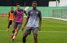 antigua gfc - plaza amador