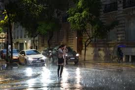 ¡Santa Rosa se acerca! Pronóstico del clima para el finde en Buenos Aires - Imagen principal del artículo