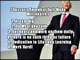 Amazing 11 renowned quotes about millionaires picture French ... via Relatably.com