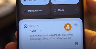 Kerja Bercanda 2 Jam Doang Dibayar Rp452.715 dari Aplikasi Penghasil Saldo DANA Tercepat Terbukti Bayar 2025 - https://radarindramayu.disway.id/