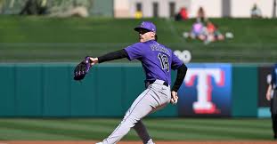 Colorado Rockies Game No. 17: Ryan Feltner vs. Landon Knack