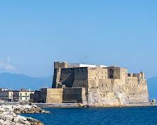 Image of Castel dell'Ovo