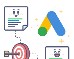 Image of Google Ads targeted reach
