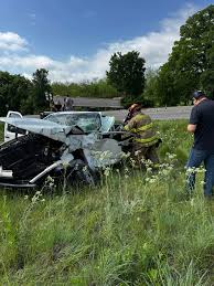 Multiple Accidents in Wise County and Thermal Cause Serious Injuries