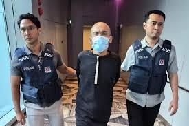 Man charged for insulting religion in Singapore
