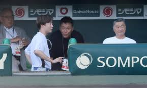 News source: 日刊スポーツ