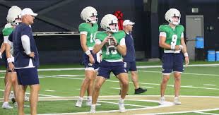 Notes and quotes from GT's Mendoza, Mackenny and Lightsey