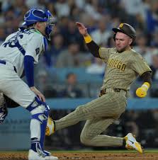Game 160: Arizona Diamondbacks at San Diego Padres