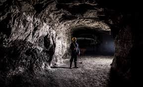 Private 5G in mining: Whitepaper outlines operationalization and iterative planning for underground operations