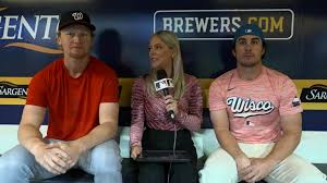 Joey Wiemer, Sal Frelick talk on their past collision