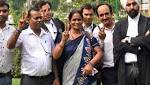 Nirbhaya gangrape: Activists hail Supreme