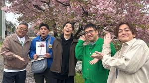 News source: テレ朝POST