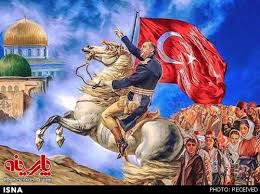 Image result for ‫اردوغان+ عثمانی‬‎