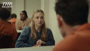 Amanda Seyfried and Scoot McNairy Go Dark and Dangerous in Tim Blake Nelson’s New Film