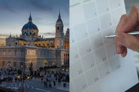 Madrid Secreto - News update