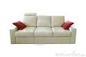 Shop Sofas and Loveseats Leather Couch Ethan Allen