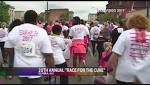  Susan G. Komen 'Race for the Cure,' what you can expect on race day