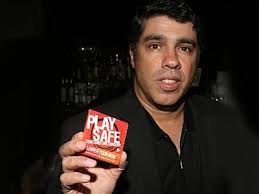 Though the world knows Gary Dell&#39;Abate as Howard Stern&#39;s famous prankster producer Baba Booey, many don&#39;t realize that he&#39;s a longtime HIV/AIDS activist ... - Gary-DellAbatex400