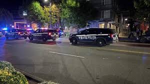 Homicide investigation at UW off-campus apartment