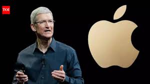 Apple CEO Tim Cook on Apple Watch note that hit him particularly hard; says: It caused me to just stop in