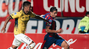 D. Cuenca vs San Lorenzo por la fase de grupos de Copa Sudamericana EN VIVO. Seguilo minuto a minuto por la web de TN.