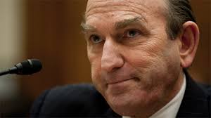 How should the U.S. respond to alleged Iranian plot? Elliott Abrams (Getty Images). October 12th, 2011. 12:20 PM ET - abrams