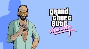 Image result for vice city game