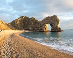 Image of Durdle Door