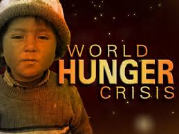 Preview for WORLD HUNGER CRISIS. Views 13,757. Rating. Share Mail this Tweet this Facebook this. Embed Embed This - worldhungercrisis