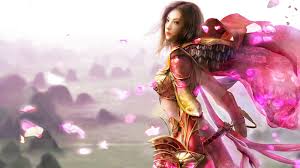 Image result for girl 3d wallpaper