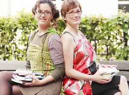 Interview | Christine Kern und Sonia Lauinger vom Bücherbüffet - Christine%20Kern%20und%20Sonia%20Lauinger