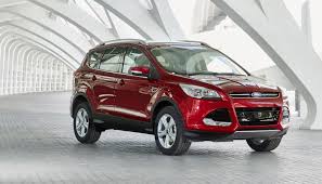 Risultati immagini per ford kuga 2014
