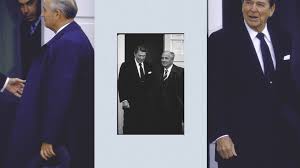 A Cold War Movie That Gives Too Much Credit to Ronald Reagan