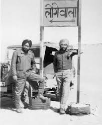 Image result for longewala post current picture