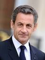 Nicolas Sarkozy