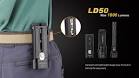 Fenix LDLED Flashlight - Fenix-Store