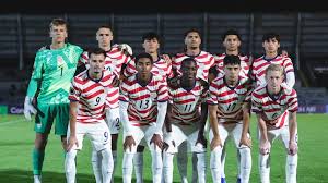 El Salvador vs Estados Unidos, en vivo: Jornada 2 Premundial Sub 20 Concacaf 2026 hoy, en directo