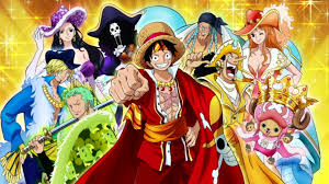 Résultat de recherche d'images pour "one piece"